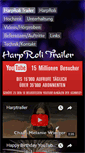 Mobile Screenshot of harproli.ch